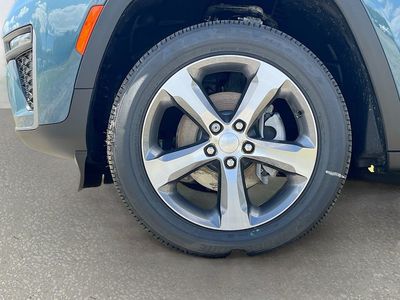 2026 Jeep Grand Cherokee - Photo 29
