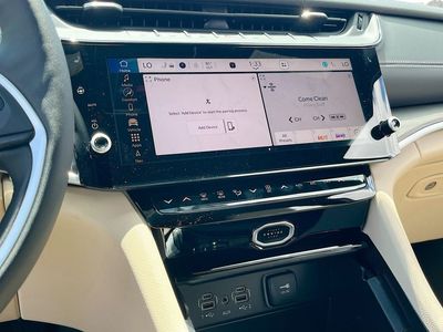 2026 Jeep Grand Cherokee - Photo 15