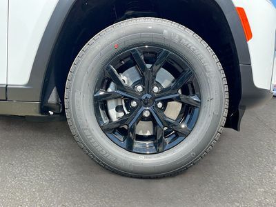 2026 Jeep Grand Cherokee L - Photo 31