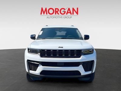 2026 Jeep Grand Cherokee L - Photo 2