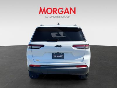 2026 Jeep Grand Cherokee L - Photo 6