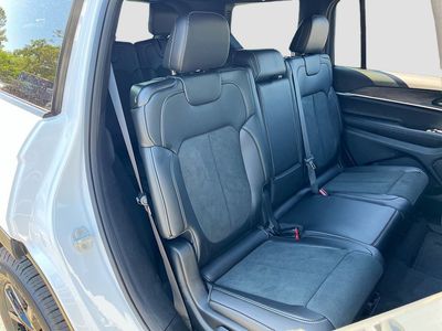 2026 Jeep Grand Cherokee L - Photo 28