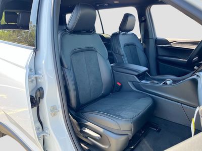 2026 Jeep Grand Cherokee L - Photo 29