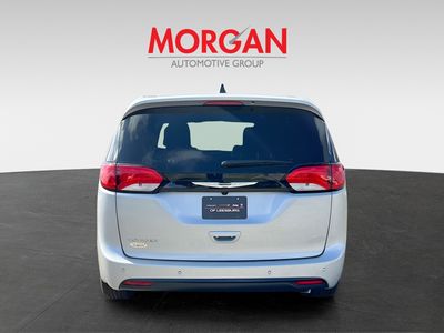 2026 Chrysler Voyager - Photo 6