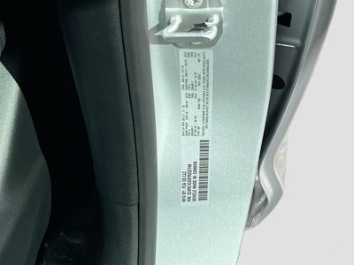 2026 Chrysler Voyager - Photo 30