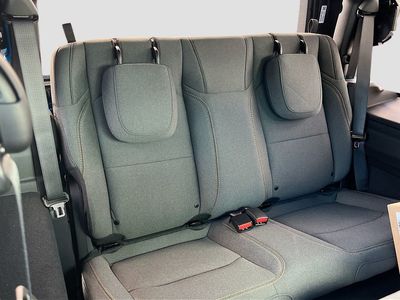 2026 Jeep Wrangler - Photo 24