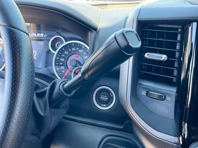 2026 Ram 5500HD - Photo 16