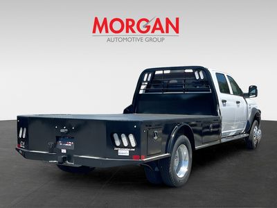2026 Ram 5500HD - Photo 7