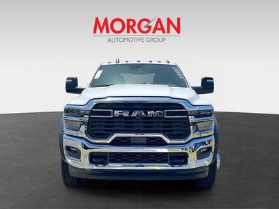 2026 Ram 5500HD - Photo 2