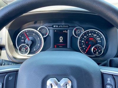 2026 Ram 5500HD - Photo 12