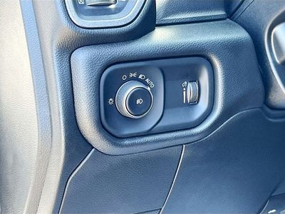 2026 Ram 5500HD - Photo 10