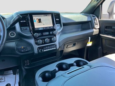 2026 Ram 5500HD - Photo 21