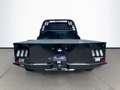 2026 Ram 5500HD - Photo 23