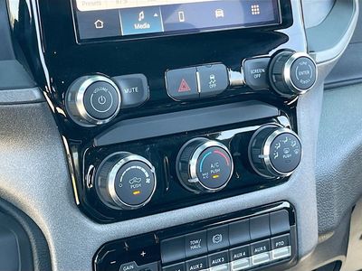2026 Ram 5500HD - Photo 15