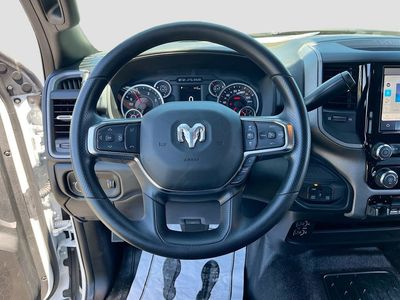 2026 Ram 5500HD - Photo 11