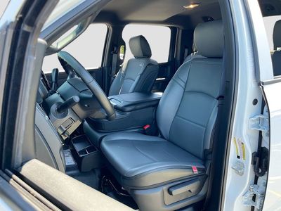 2026 Ram 5500HD - Photo 19