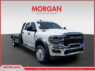 2026 Ram 5500HD - Photo 1