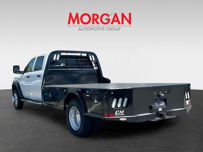 2026 Ram 5500HD - Photo 5