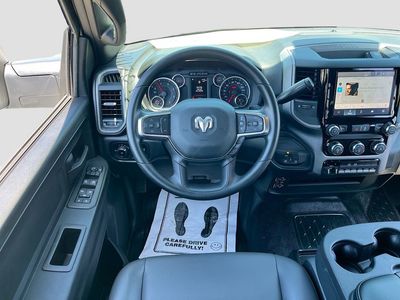 2026 Ram 5500HD - Photo 20