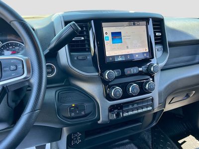2026 Ram 5500HD - Photo 14