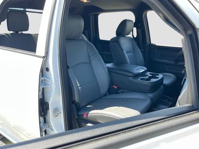2026 Ram 5500HD - Photo 25