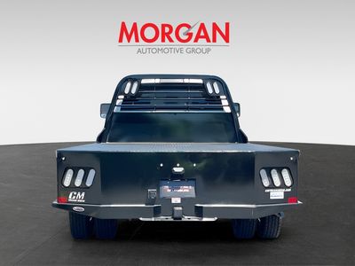 2026 Ram 5500HD - Photo 6