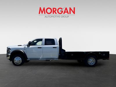 2026 Ram 5500HD - Photo 4