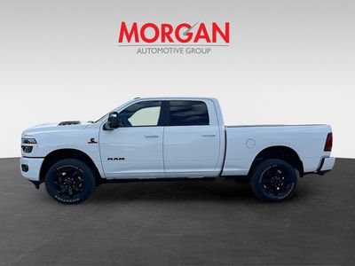 2026 Ram 2500 - Photo 4