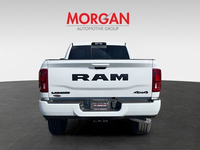2026 Ram 2500 - Photo 6