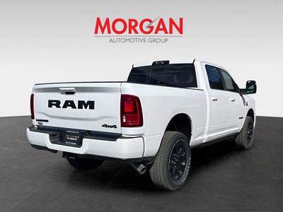 2026 Ram 2500 - Photo 7