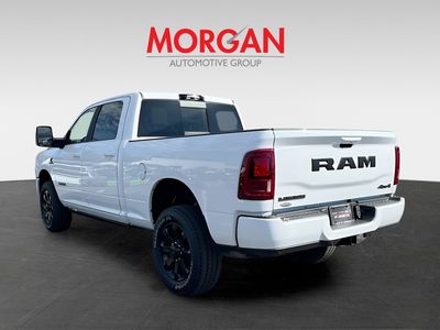 2026 Ram 2500 - Photo 5