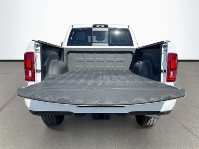 2026 Ram 2500 - Photo 28