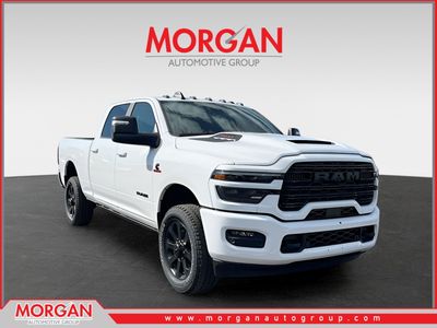 2026 Ram 2500 - Photo 1
