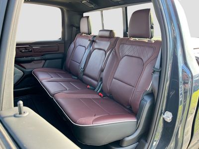2026 Ram 1500 — photo 26 view