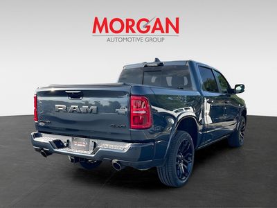 2026 Ram 1500 — photo 7 view