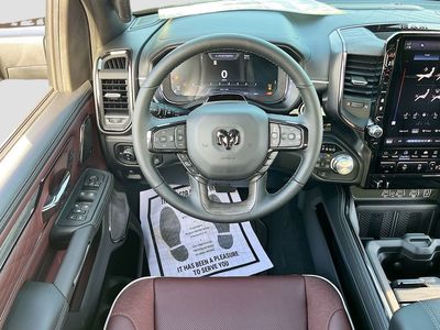 2026 Ram 1500 — photo 24 view