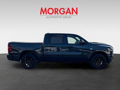 2026 Ram 1500 — photo 8 view