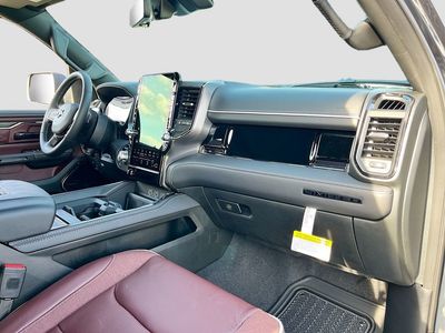 2026 Ram 1500 — photo 31 view