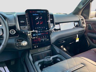 2026 Ram 1500 — photo 25 view