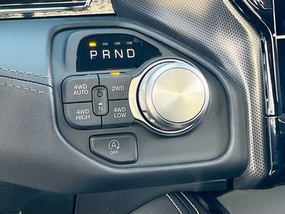2026 Ram 1500 — photo 17 view