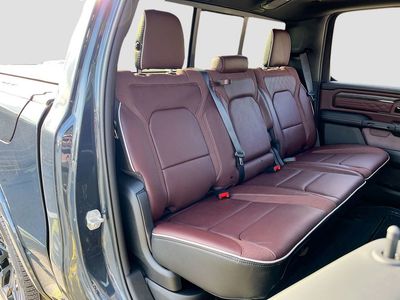 2026 Ram 1500 — photo 29 view