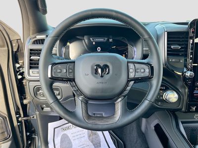 2026 Ram 1500 — photo 11 view
