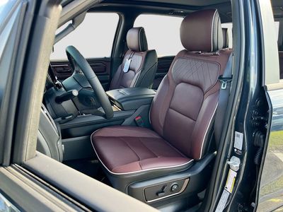 2026 Ram 1500 — photo 22 view