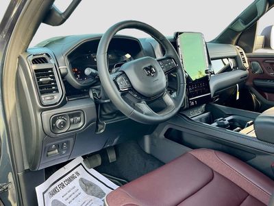 2026 Ram 1500 — photo 9 view