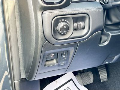 2026 Ram 1500 — photo 10 view