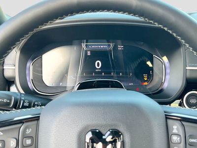 2026 Ram 1500 — photo 12 view