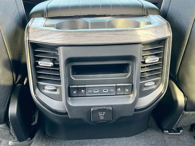 2026 Ram 1500 — photo 27 view