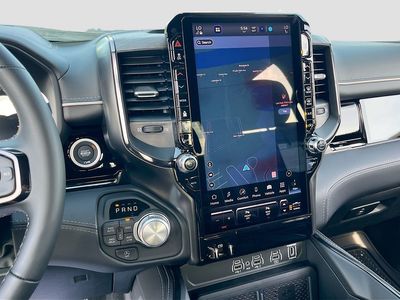 2026 Ram 1500 — photo 13 view