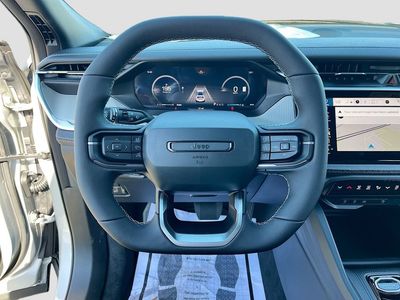 2026 Jeep Cherokee - Photo 11