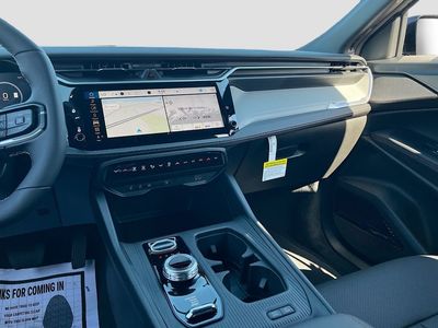 2026 Jeep Cherokee - Photo 24